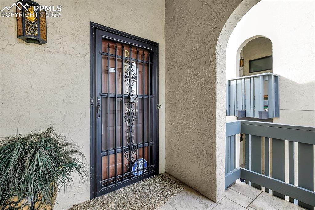 914 Fontmore Rd. #D, Colorado Springs, CO 80904