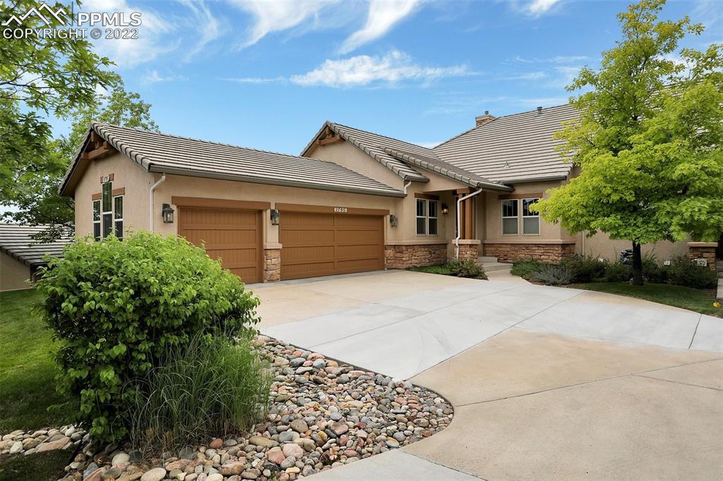 1795 Pine Mesa Grove #D, Colorado Springs, CO 80918