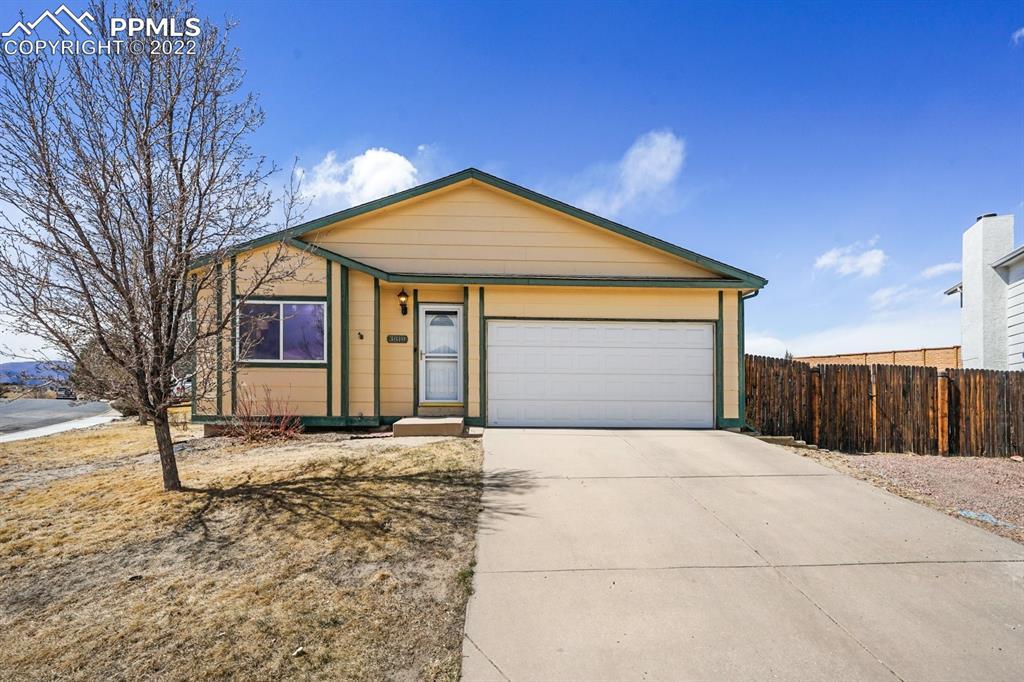 3810 Caviar Ct., Colorado Springs, CO 80918