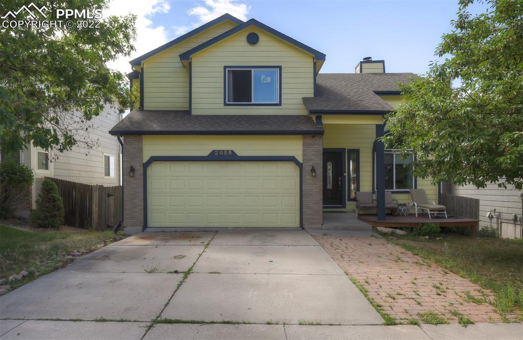 2655 Vidalia Ter., Colorado Springs, CO 80919