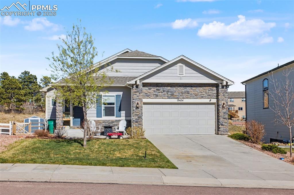 19454 Lindenmere Dr., Monument, CO 80132