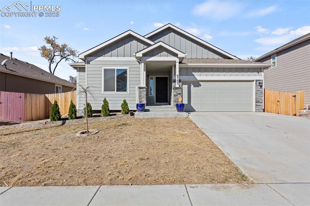 6762 Mandan Dr., Colorado Springs, CO 80925