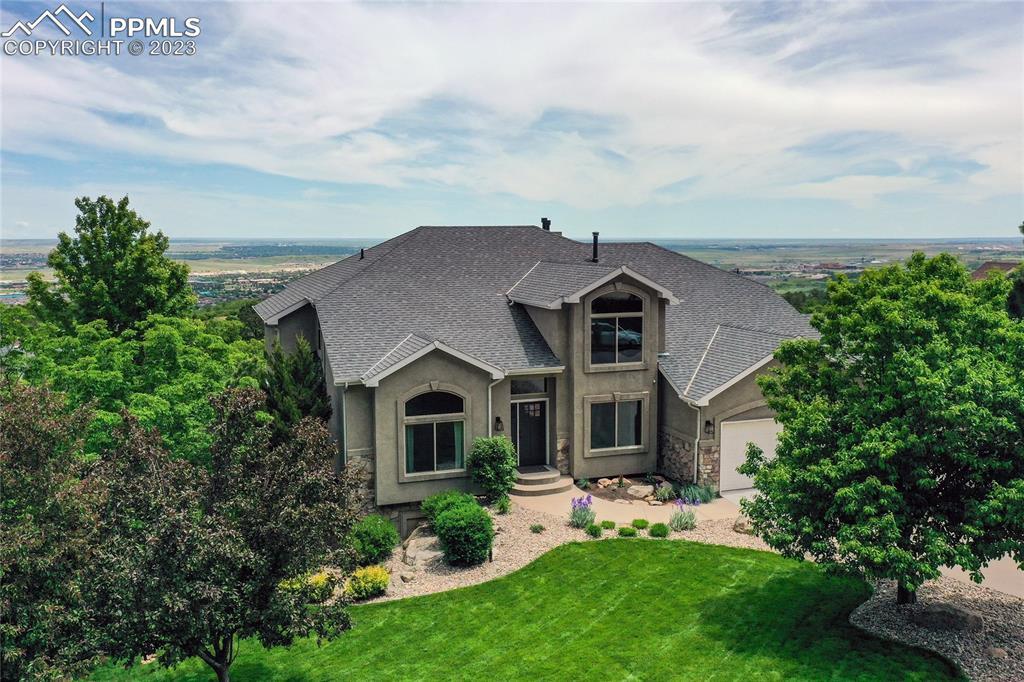 255 Paisley Dr., Colorado Springs, CO 80906