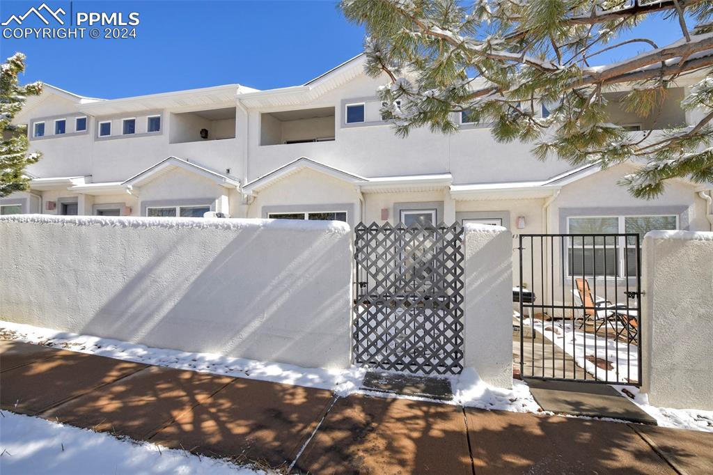 4309 Prestige Point, Colorado Springs, CO 80906