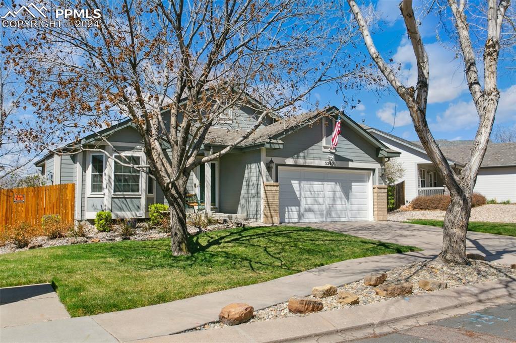 3240 Flying Horse Rd., Colorado Springs, CO 80922