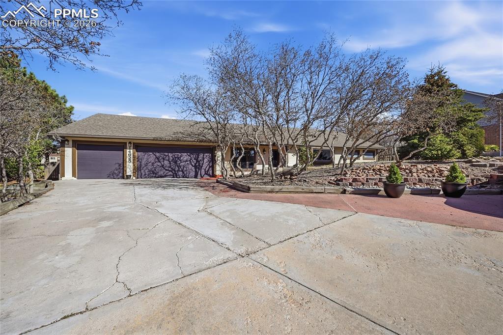 14625 River Oaks Dr., Colorado Springs, CO 80921