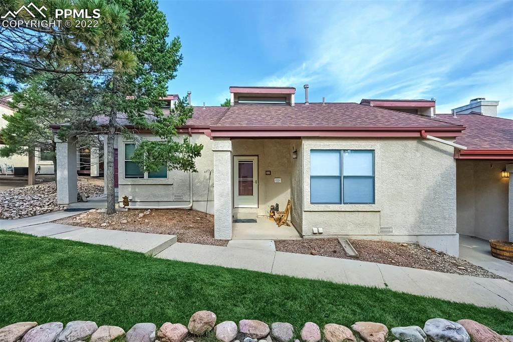 640 Autumn Crest Cir. #B, Colorado Springs, CO 80919