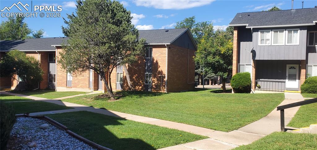 1625 N Murray Blvd. #118, Colorado Springs, CO 80915