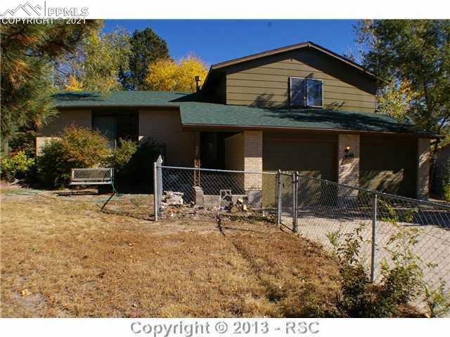 6615 Palmer Park Blvd., Colorado Springs, CO 80915