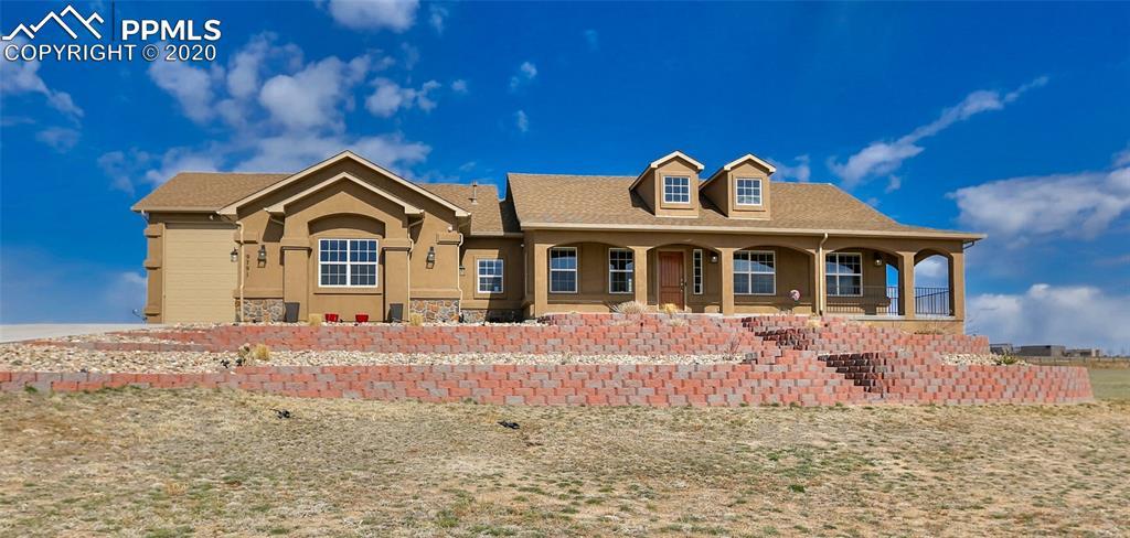 9791 Thatcher Ct., Peyton, CO 80831