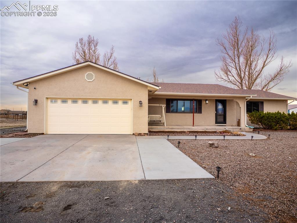 496 E Earl Dr., Pueblo West, CO 81007