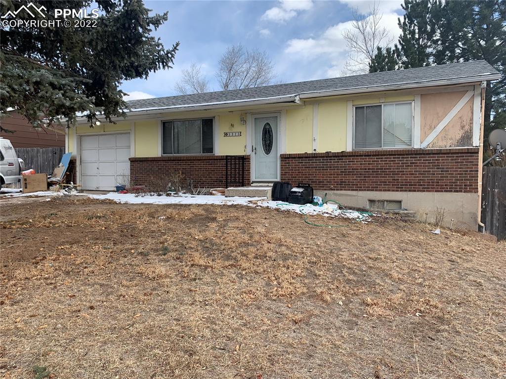 5315 Del Paz Dr., Colorado Springs, CO 80918