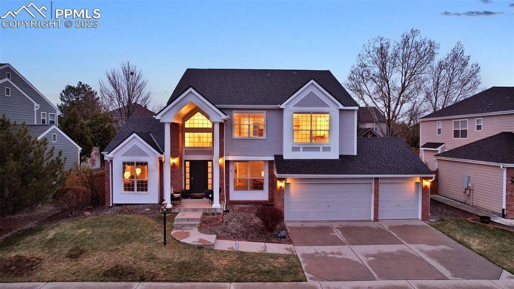 5530 S Hannibal Way, Centennial, CO 80015