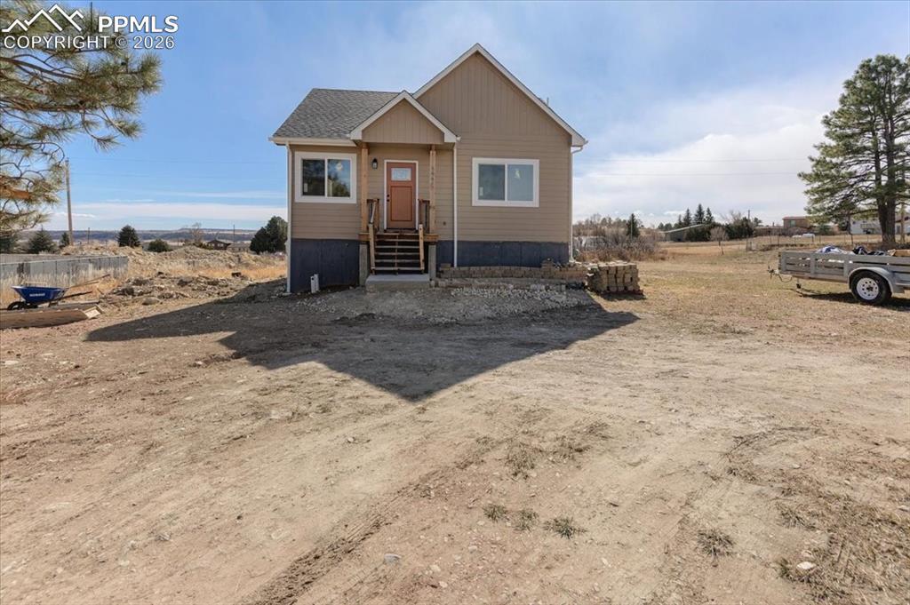 5228 Cuerno Verde Blvd., Colorado City, CO 81019