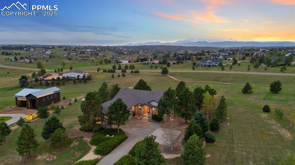 1324 Chapel Royal Ct., Monument, CO 80132