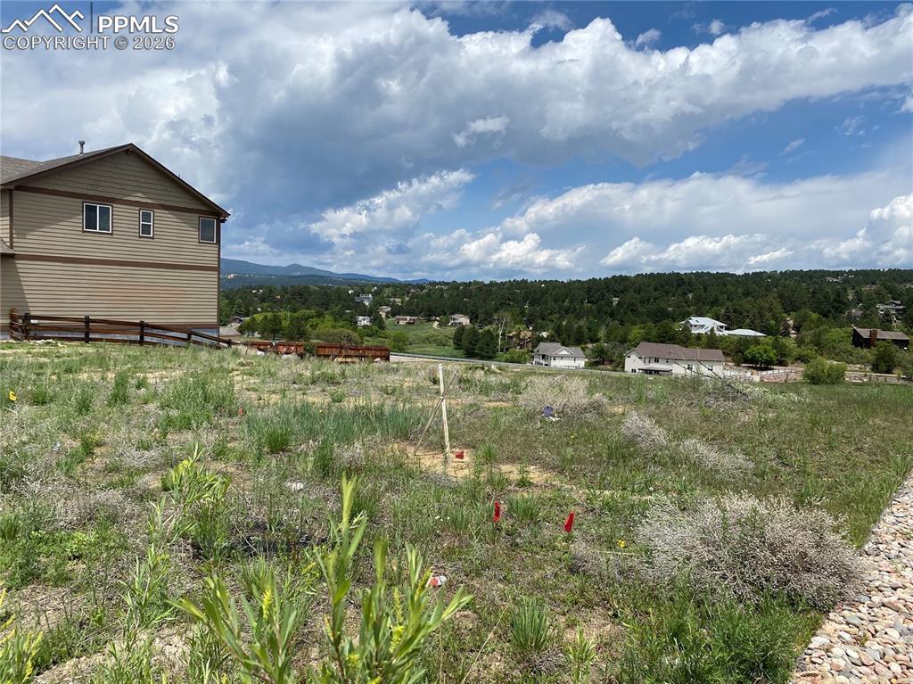 768 Gold Canyon Rd., Monument, CO 80132