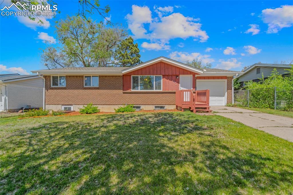 102 S Claremont St., Colorado Springs, CO 80910