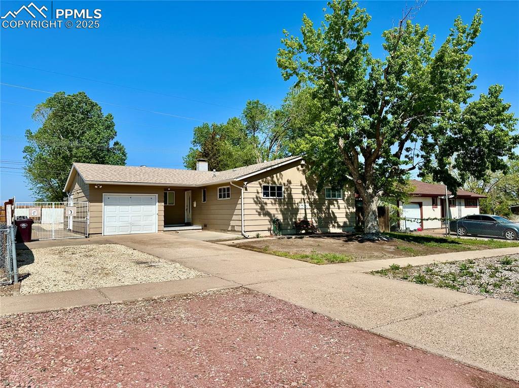 1701 Jerry Murphy Rd., Pueblo, CO 81001