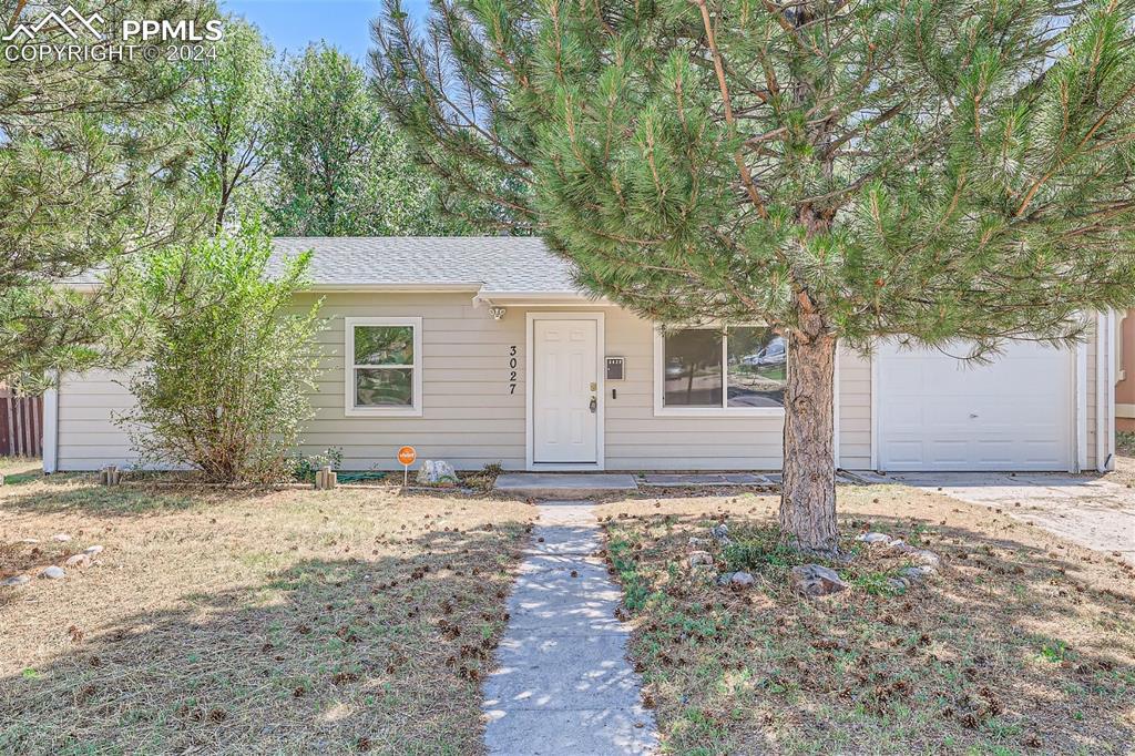 3027 Hayman Ter., Colorado Springs, CO 80910