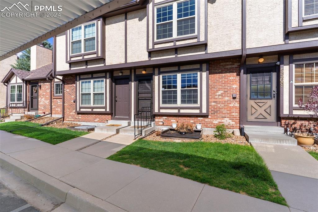 5513 Tamworth Dr., Colorado Springs, CO 80919