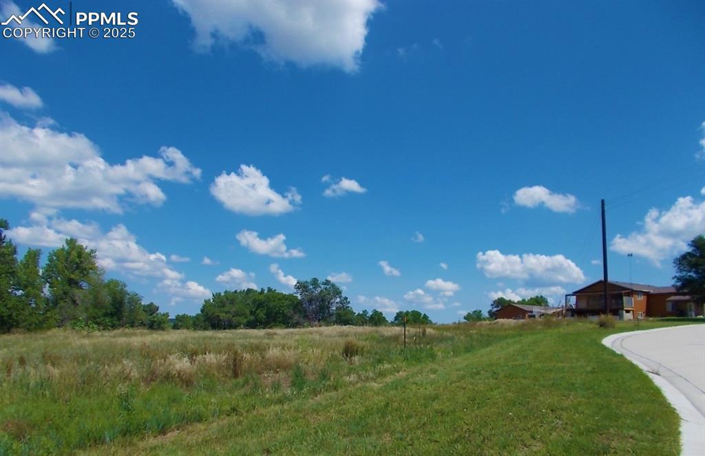 1st St., Ramah, CO 80832