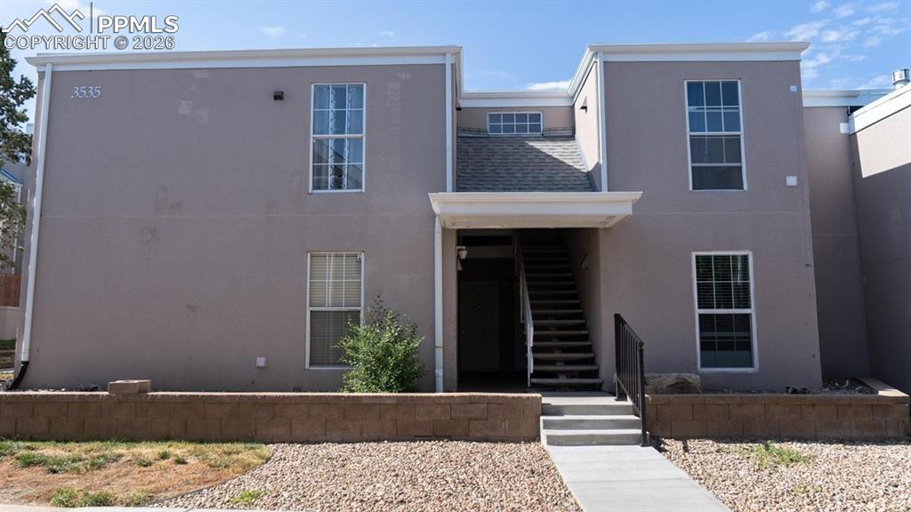 3535 Rebecca Ln. #B, Colorado Springs, CO 80917
