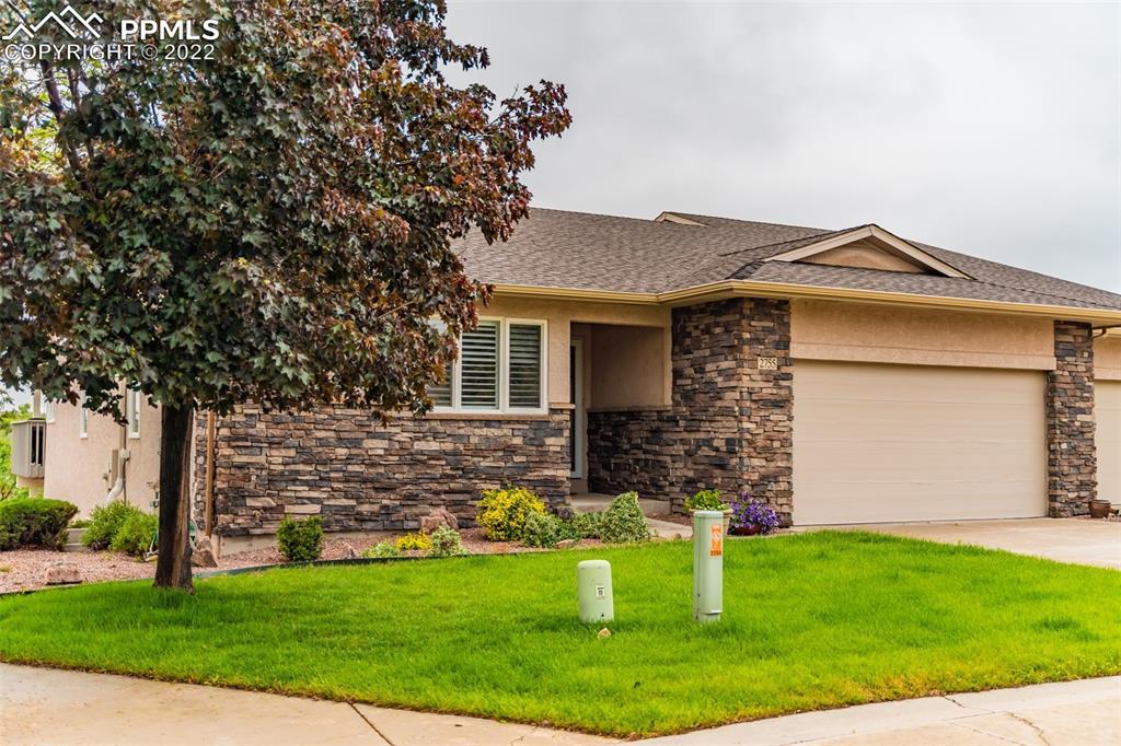2755 Quail Ridge Point, Colorado Springs, CO 80906