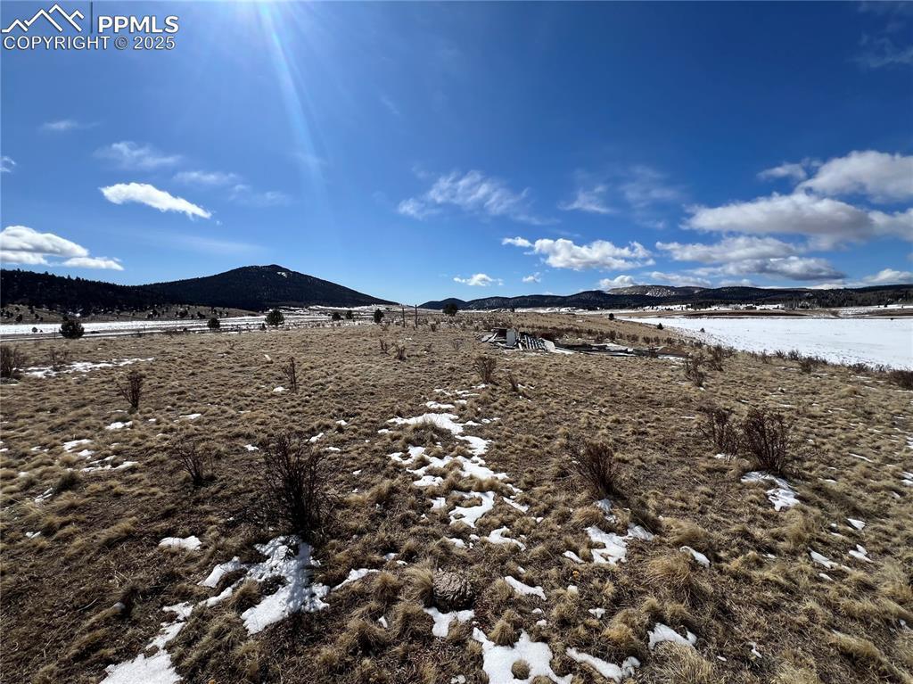11893 S Highway 67, Divide, CO 80814