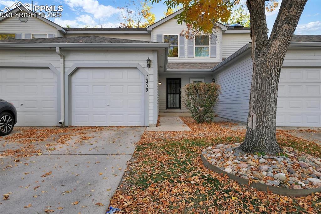 1255 Firefly Cir., Colorado Springs, CO 80916