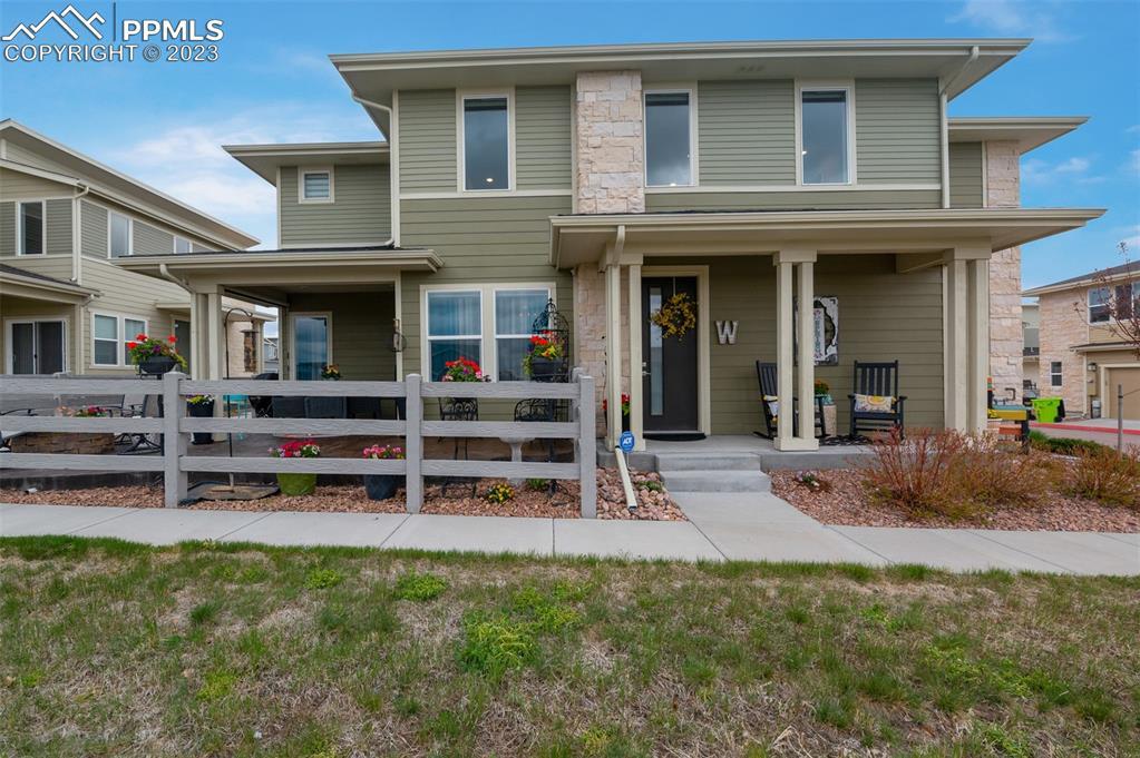 6429 Moor Grass Heights, Colorado Springs, CO 80924