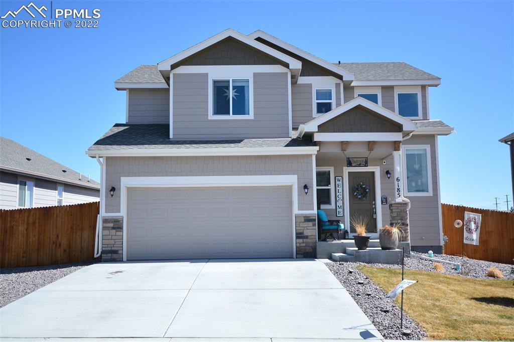 6185 Mumford Dr., Colorado Springs, CO 80925