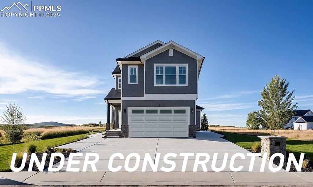 7738 Tuscan Sun Ct., Colorado Springs, CO 80908