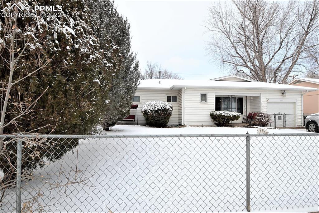 112 Esther Dr., Colorado Springs, CO 80911