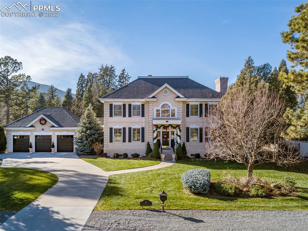 38 Third St., Colorado Springs, CO 80906