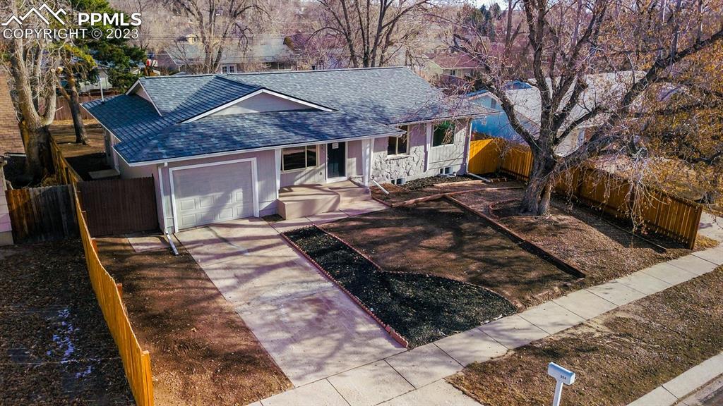 354 Kenady Cir., Colorado Springs, CO 80910
