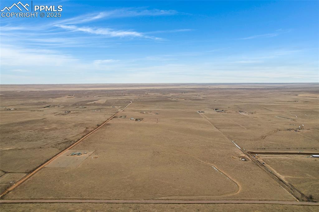 Tract C Powers Rd., Colorado Springs, CO 80928