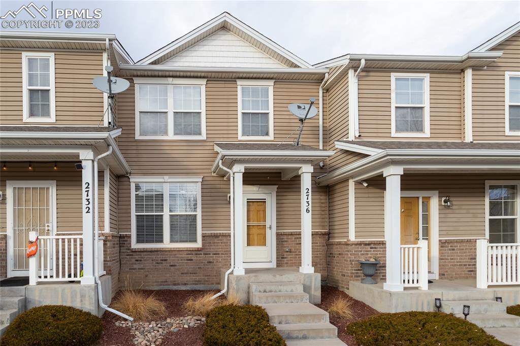 2736 Scotchbroom Point, Colorado Springs, CO 80910