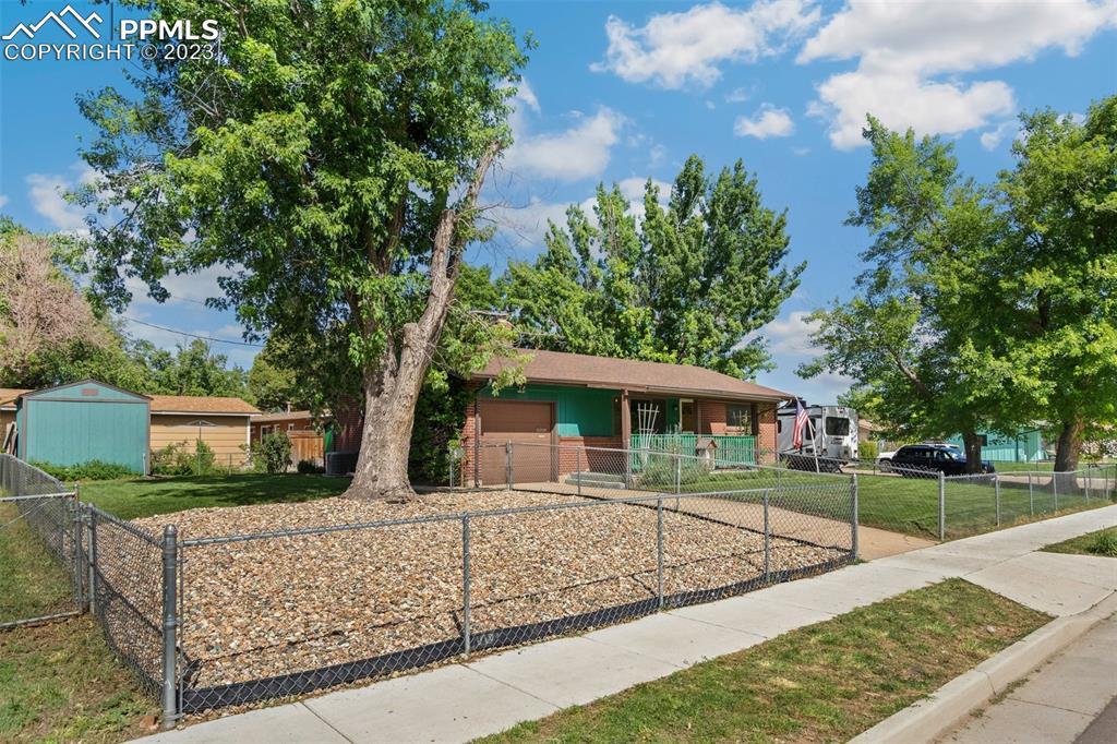 116 Widefield Blvd., Colorado Springs, CO 80911
