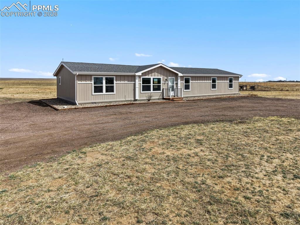 6195 Bar 10 Rd., Colorado Springs, CO 80928