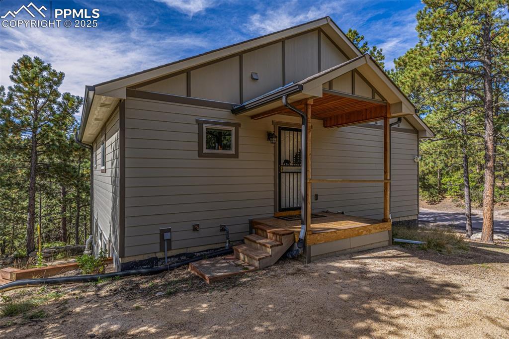 3035 Draco Cir., Monument, CO 80132