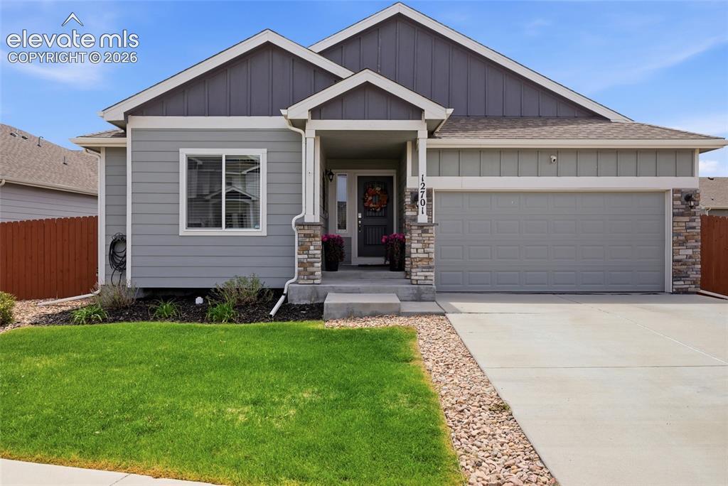 12701 Windingwalk Dr., Peyton, CO 80831