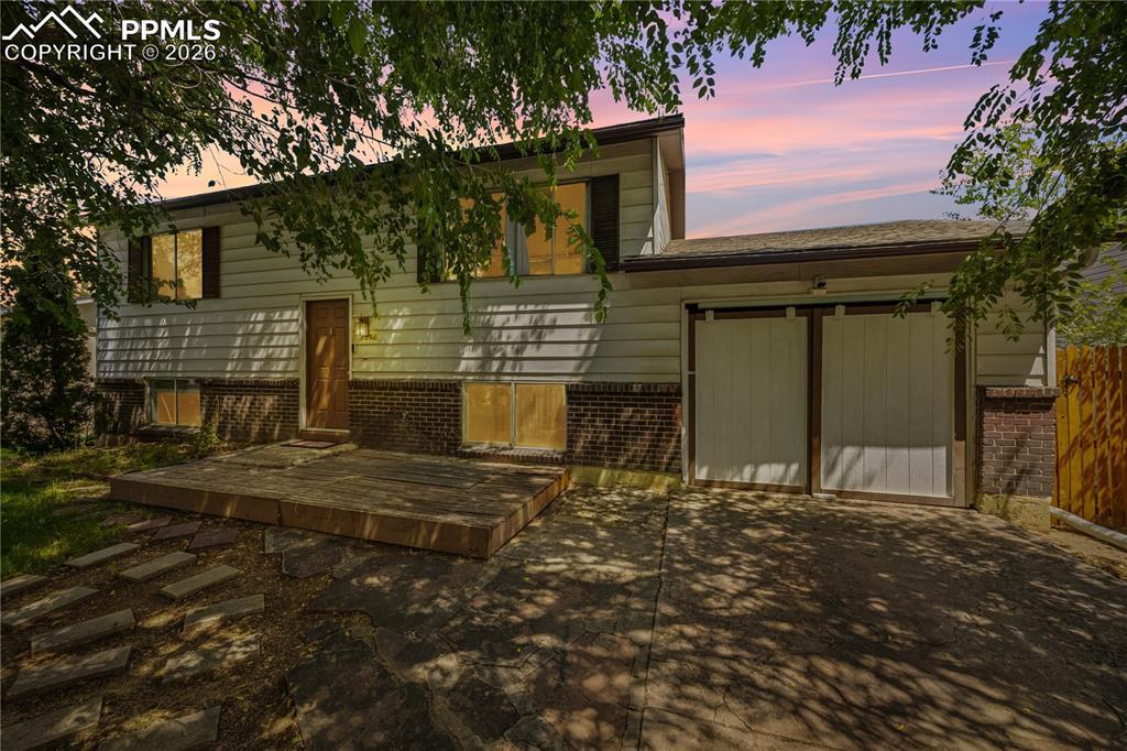 1551 Chadwick Dr., Colorado Springs, CO 80906