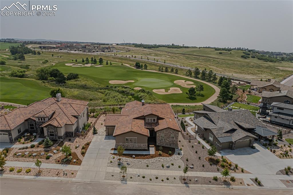 1747 Redbank Dr., Colorado Springs, CO 80921