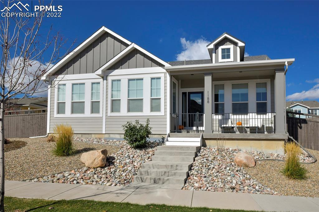 1188 Lady Campbell Dr., Colorado Springs, CO 80905