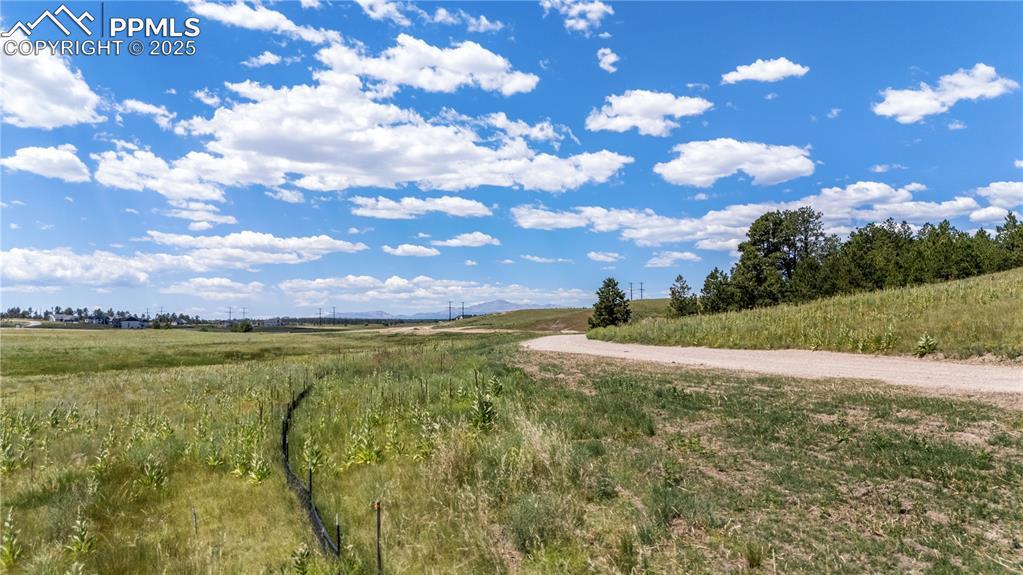 17395 Twinkling Star Ln., Colorado Springs, CO 80908