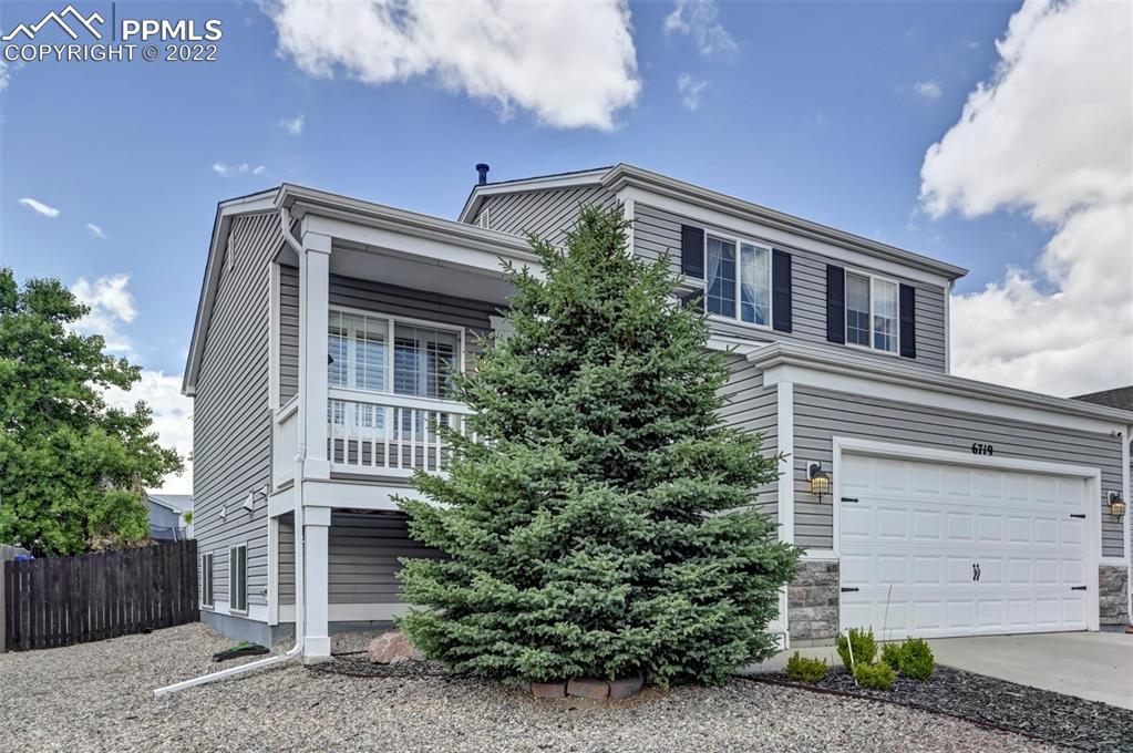 6719 Balance Cir., Colorado Springs, CO 80923