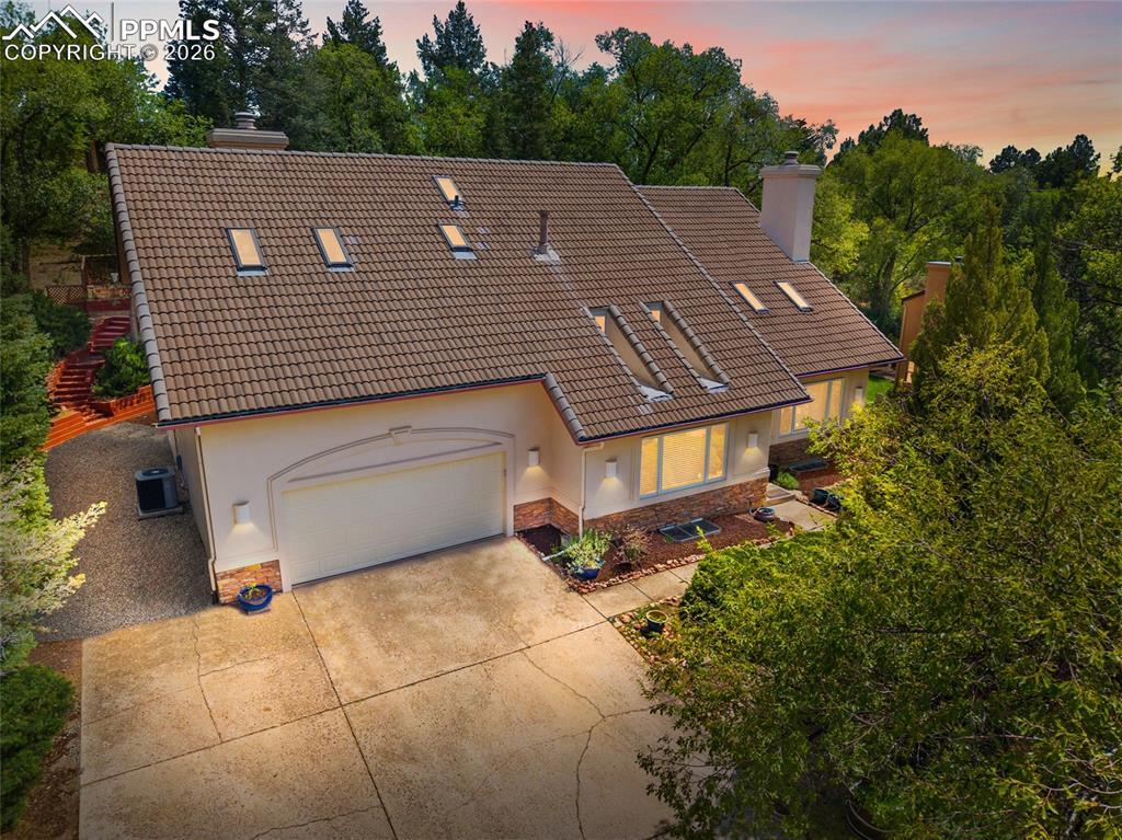 1151 Terrace Rd., Colorado Springs, CO 80904