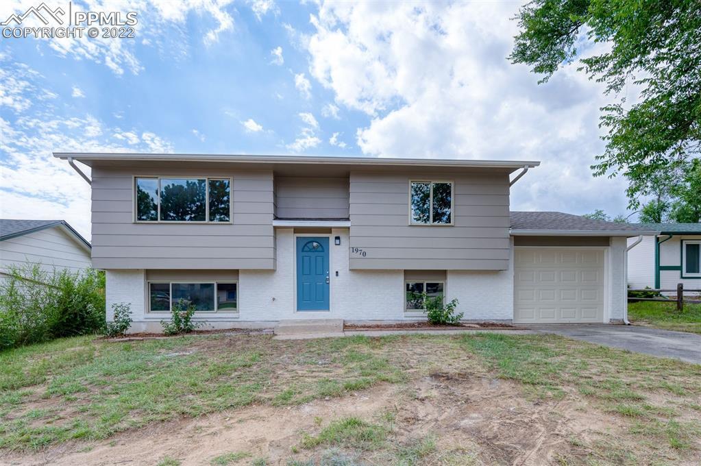 1970 Pawhuska Pl., Colorado Springs, CO 80915