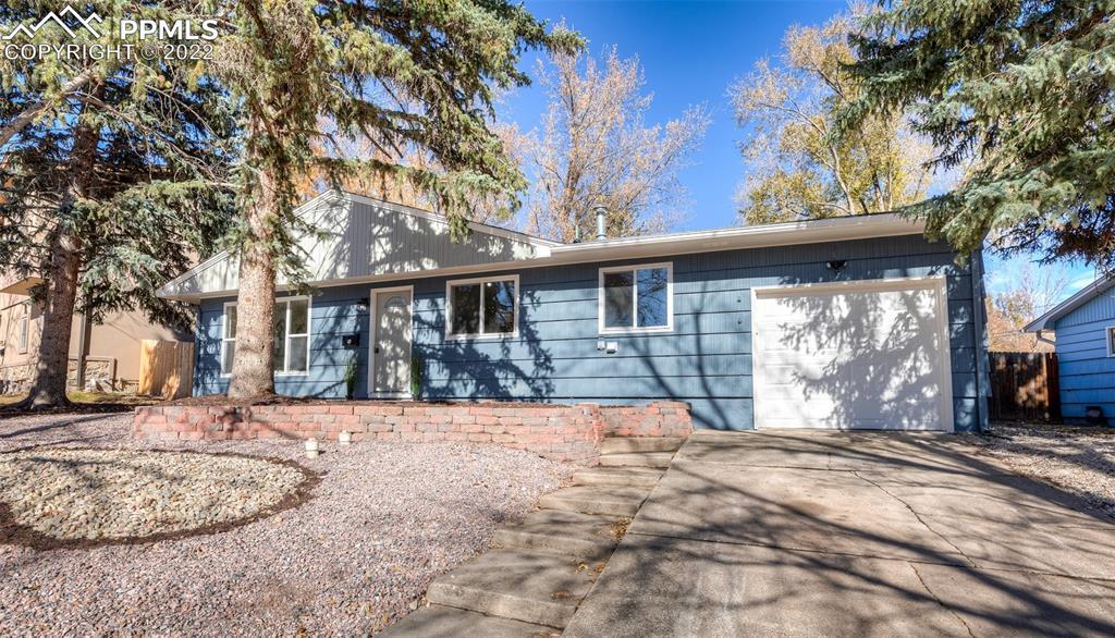 3207 W Fontanero St., Colorado Springs, CO 80904