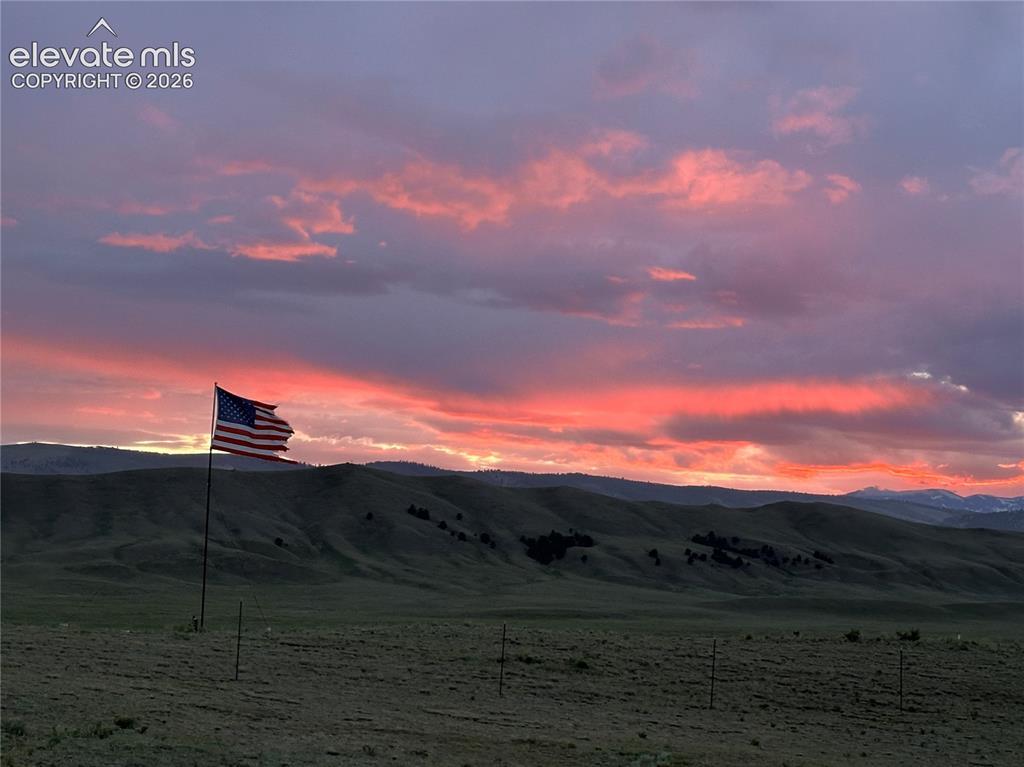 Elkhorn Rd., Hartsel, CO 80449